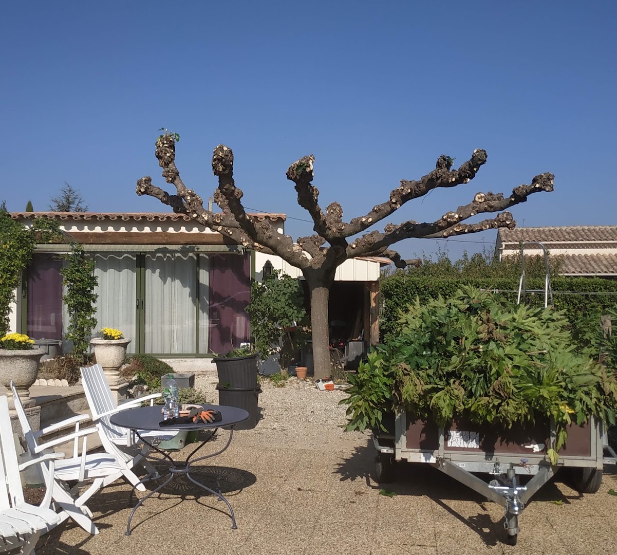 Dufresne Jessy multiservices — Photos 4