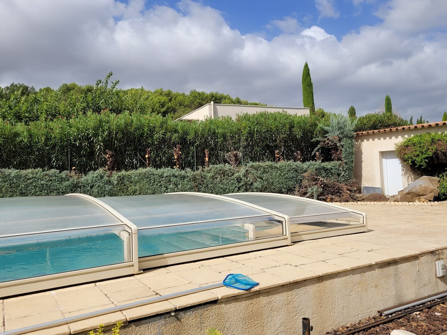 Dufresne Jessy multiservices — Photos 6